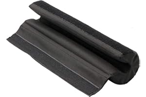 OSTLTTYN Zero Gravity Chair Cushion for Foot Rest, Universal Folding Loungers Anti Gravity Recliners Outdoor Chaise Patio Lawn Camping Chairs Footrest Padding for Outside