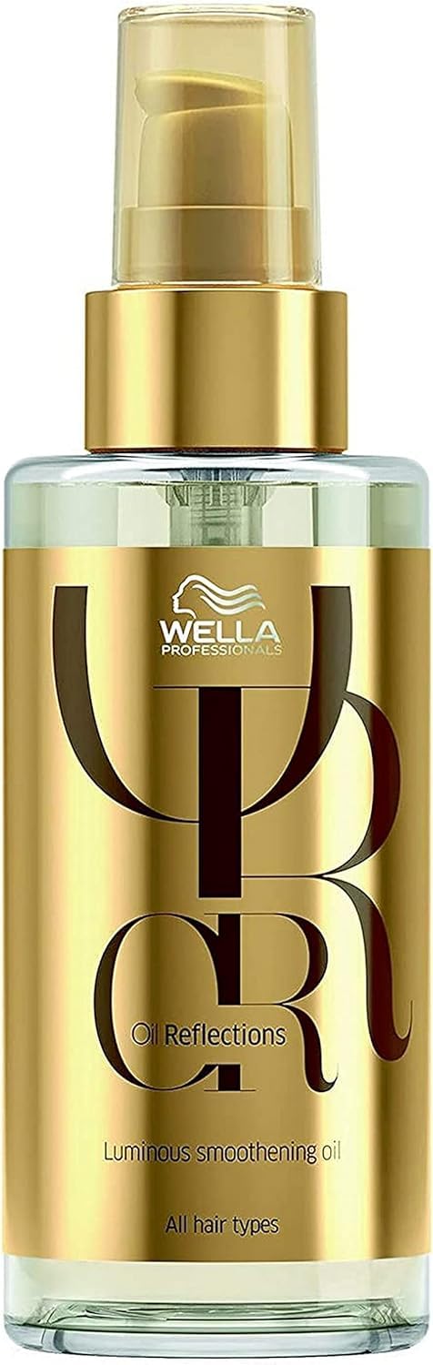 Oil Reflections by Wella Smoothing Oil 100ml