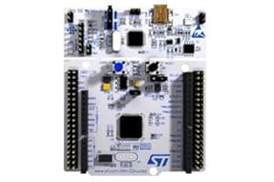 STM32 Nucleo Development Board with STM32F446RE MCU NUCLEO-F446RE