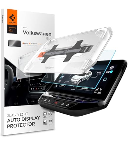 GAFAT Dacia Duster 3 2024 2025, digitale cockpit beschermfolie, nano