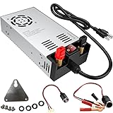 Denfix SMPS 110V AC to 12V DC Converter Power