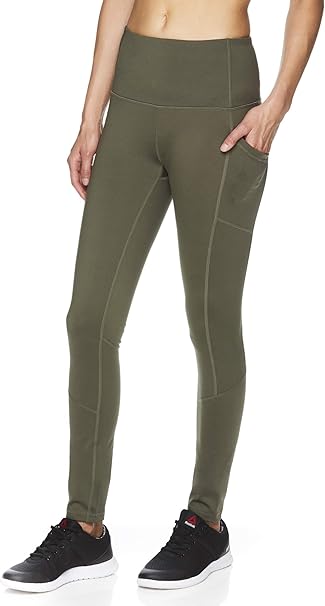 vestito reebok amazon