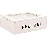 Vintage style medicine cabinet