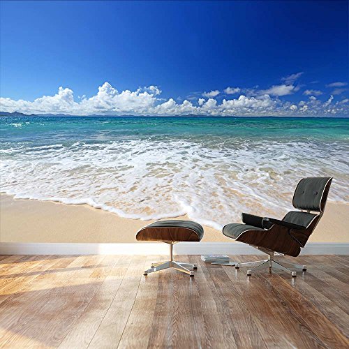 Your Own Beach Themed Room A Room that Calms Your Spirit