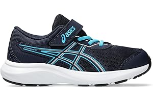 ASICS Kid's Contend 9 Pre-School Running Shoes