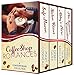 Coffee Shop Romances, Warm, Inspirational Stories with Faith, Hope and Love! (Seeker Collection Book 6)