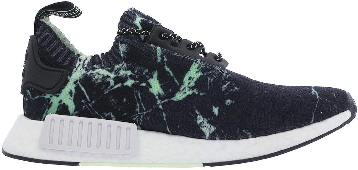 nmd r1 pk green