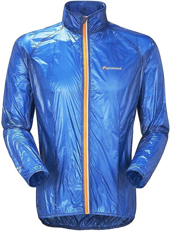 montane cycling jacket