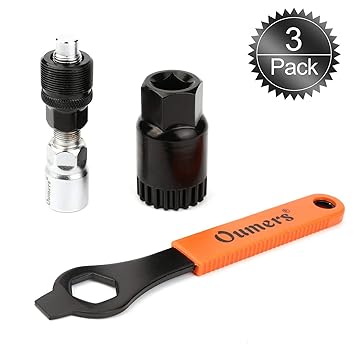 bike crank wrench