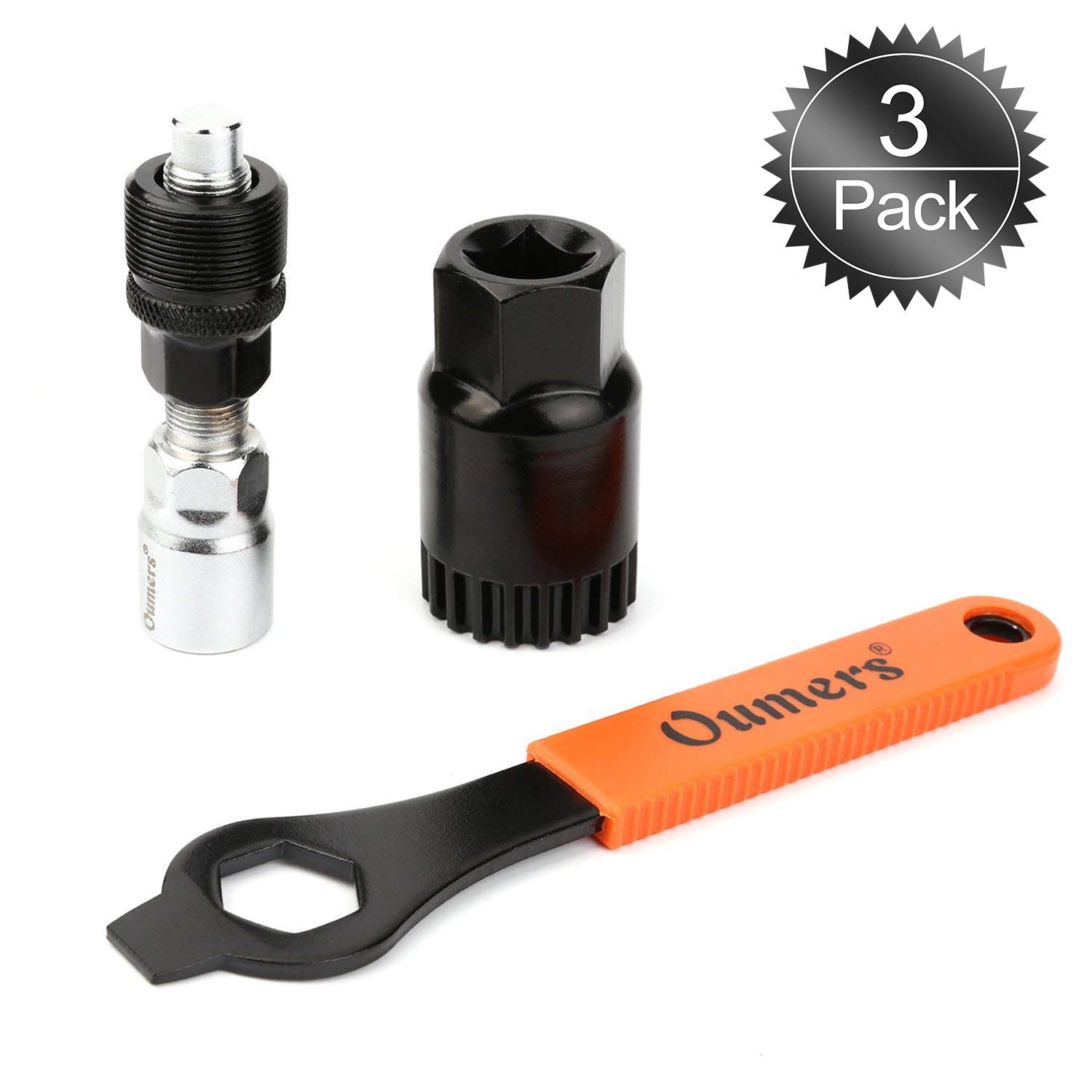 bike crank tool kit