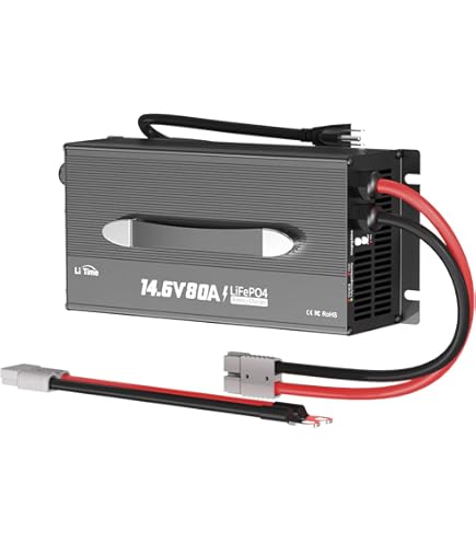 Amazon.com: Ultra Power-Up8 Ac 400w / Dc 600w 16a X2 Dual Channel