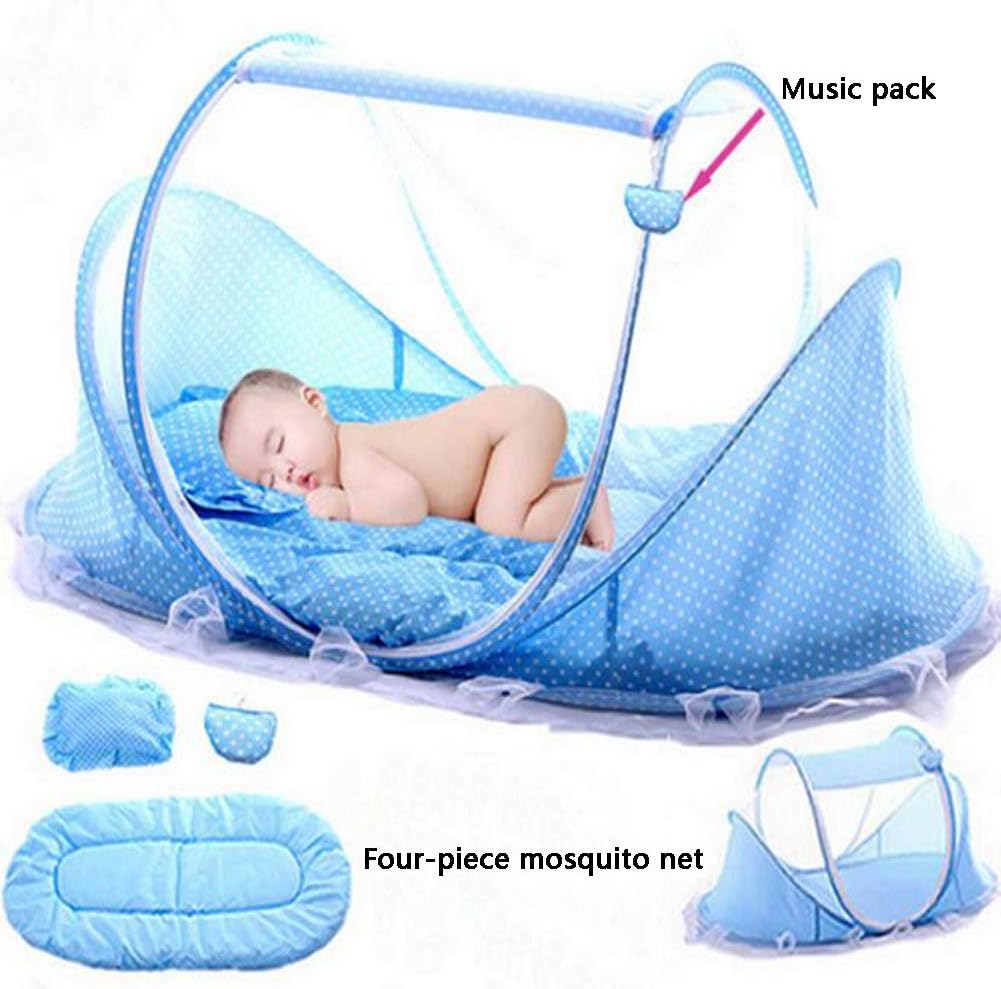 child mosquito net
