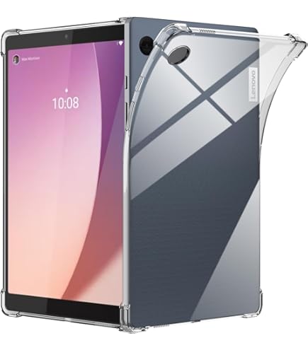 (美品) Lenovo Tab M8 (4th Gen) Amazon.co.jp: Lenovo Tab M8 4th Gen タブレット (8.0インチ