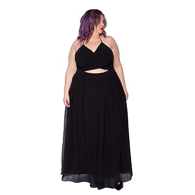 Astra Signature Womens Lace-up Formal Maxi Dress Jamaica | Ubuy