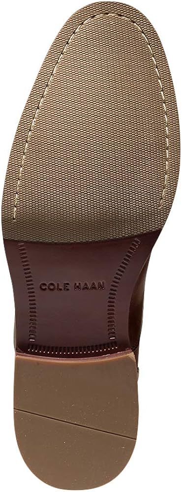 Cole Haan Mens Williams Cap Toe Oxford 