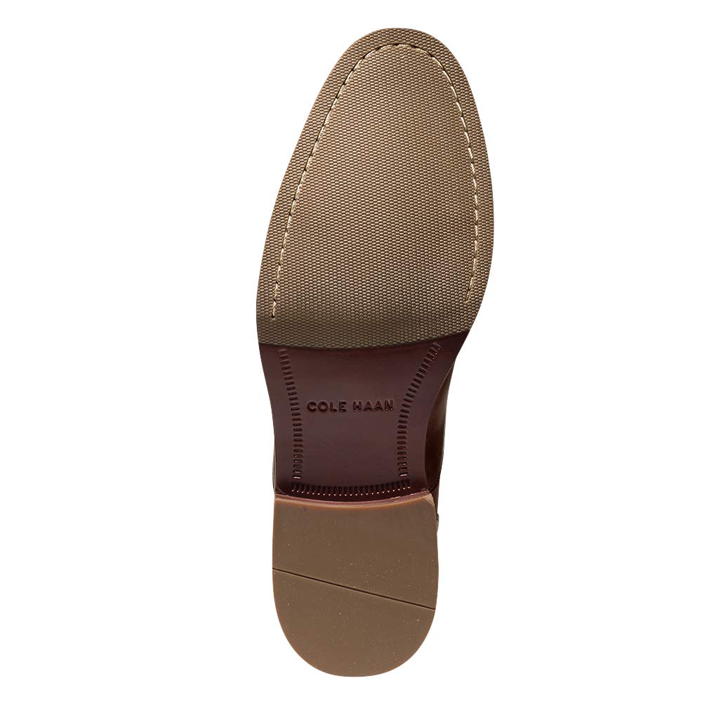 Cole Haan Mens Williams Cap Toe Oxford 