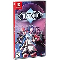 CrossCode - Nintendo Switch Edition