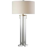 Uttermost Monette 1 Light Table Lamp 27731