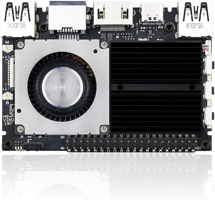 The 10 Best Single Board Computer With Cooling