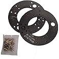 A41552 Brake Lining Kit Replaces Case 430 530 480B 480C 480D 580B 580C 580D 480C 480C 480CK 586 470 585D 585C 584C 135575A1