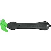 Klever EcoExcelXD Safety Cutter, 10 Pack