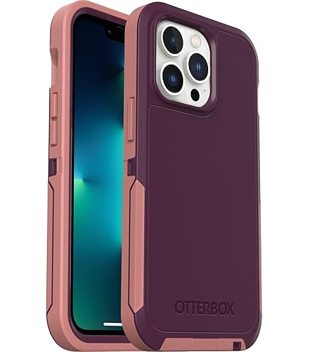 Amazon.com: OtterBox DEFENDER SERIES XT - Funda con MagSafe