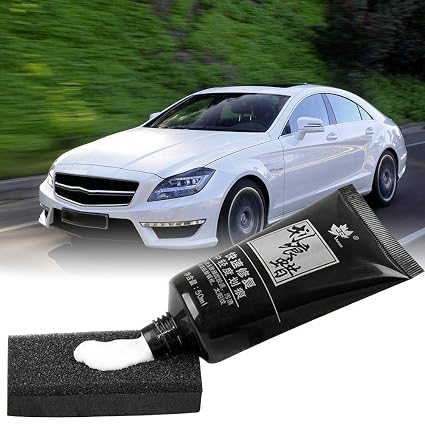 Gaeruite Car Scratch Repair Kit 50ml Car Scratches Repair