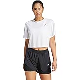 Adidas Womens Train Essentials Boxy T-Shirt