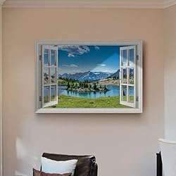 Renditions Gallery Canvas Nature Wall Art Modern