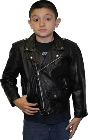 baby motorcycle gear