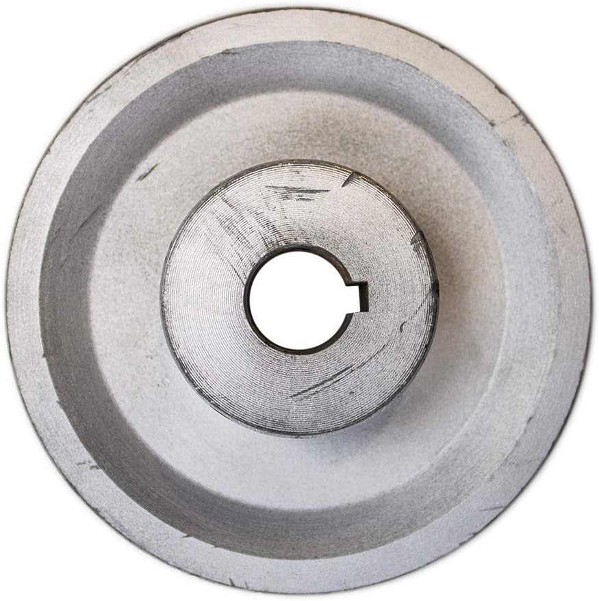 Exmark 1097561 5 Inch Pump Drive Sheave Lazer Z Air Cooled
