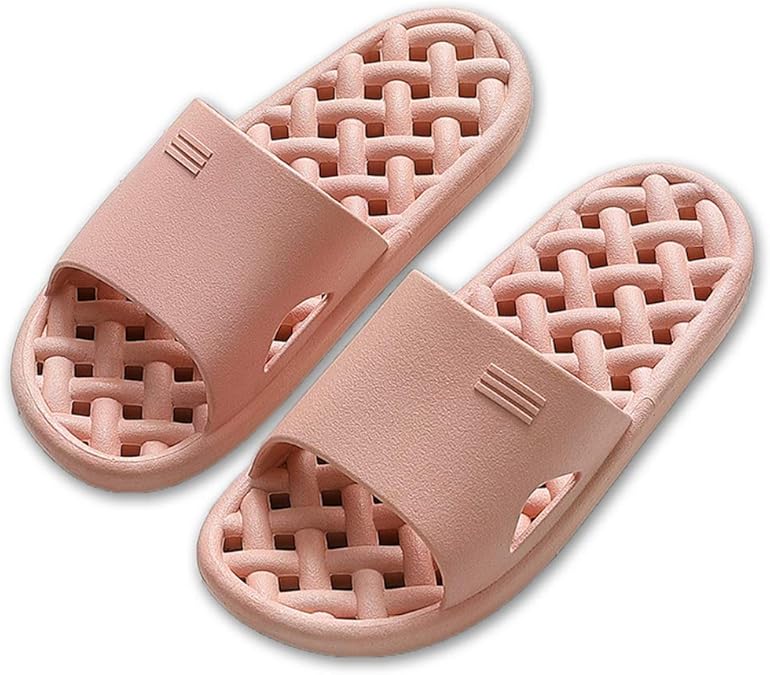 Pool Shoes for Men NonSlip Open Toe Sandals for Women Comfort Slide