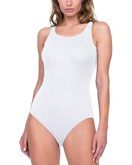 high neck mastectomy swimsuits