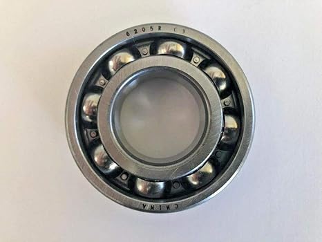 Подшипник 6205 с3