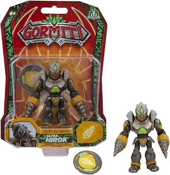 gormiti 8 cm amazon