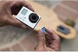 Lexar 128GB microSDXC UHS-I U3 V30 Card w/ SD Adapter 100MB/s for Smartphones view 2