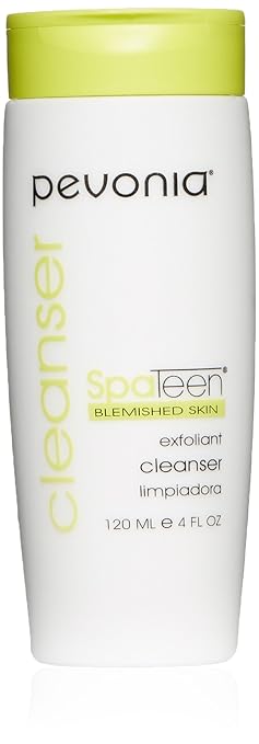 pevonia exfoliating cleanser