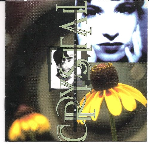 Crystal Lewis - Crystal Lewis - Crystal Lewis