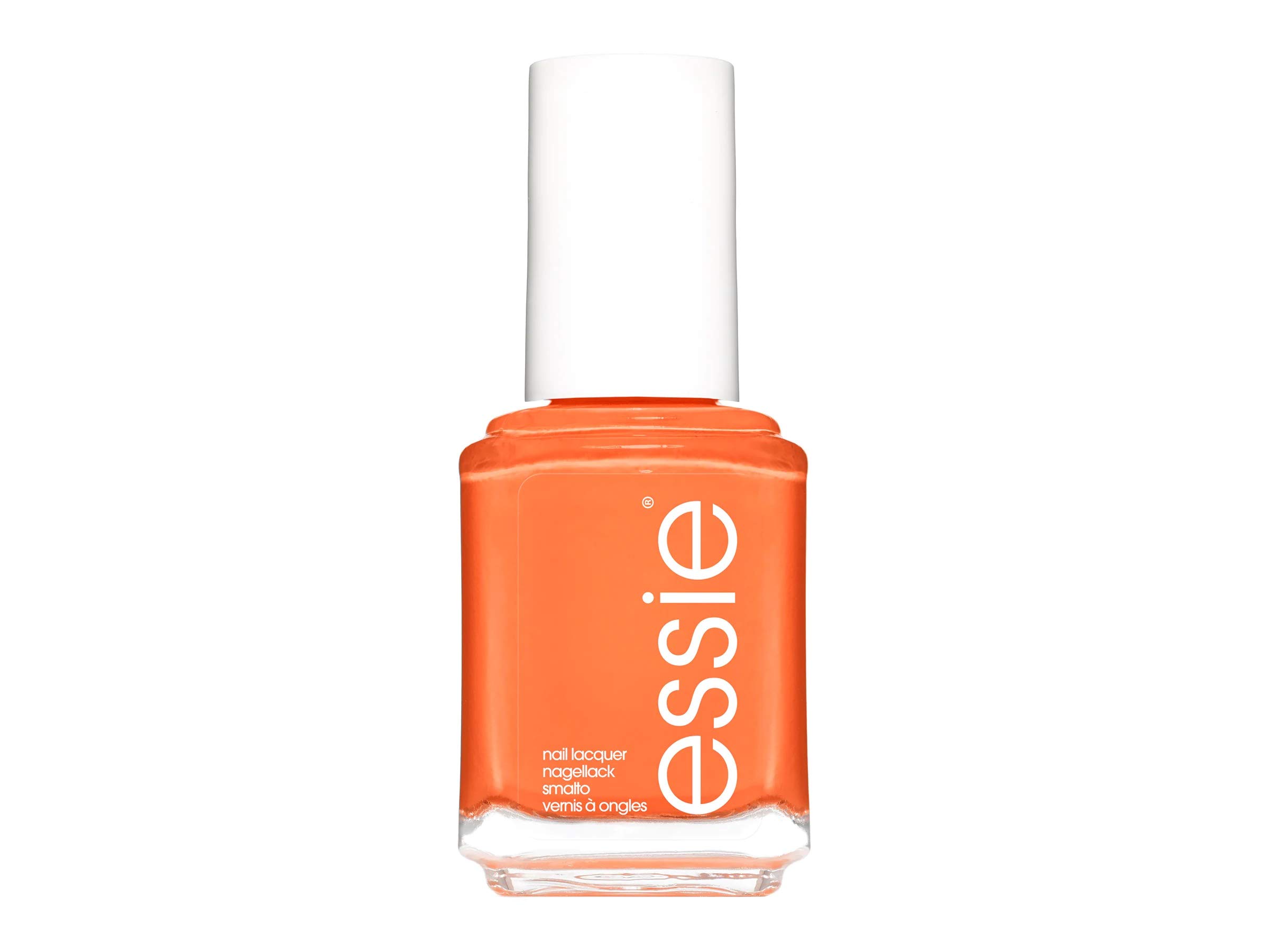 Essie Summer 2020 Professional Nail Polish Collection Summer 2020 Limited Edition 701 Souq Up The Sun 13.5 ml, Pack of 1