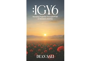 ;IGY6: Standing Together Through PTSD – A Veteran's Journey