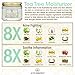 Tea Tree Oil Face Cream – For Oily, Acne Prone Skin Care Natural & Organic Facial Moisturizer with 7X Ingredients For Rosacea, Cystic Acne, Blackheads & Redness 2oz Era-Organicsthumb 4