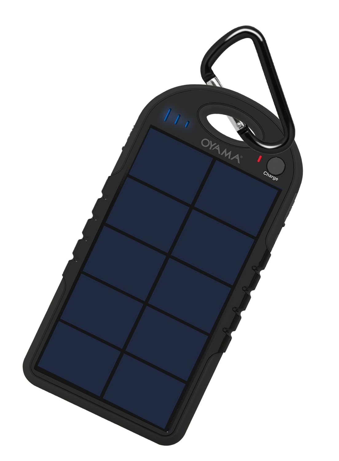 chargeur solaire oyama oy380 notice