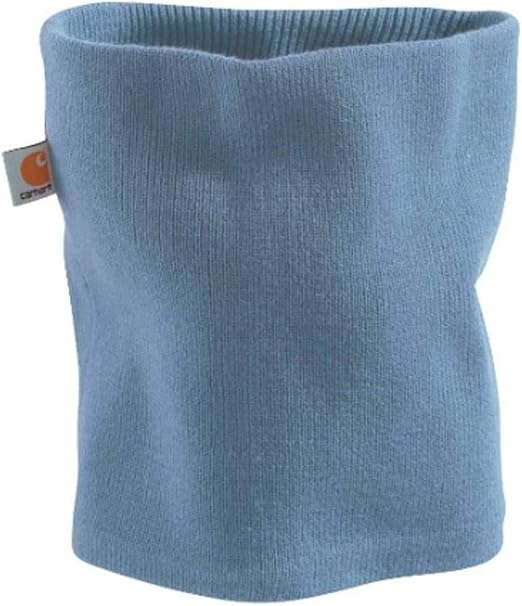 Carhartt Women's WA008 Women's Solid Knit Neck Gaiter One Size Fits