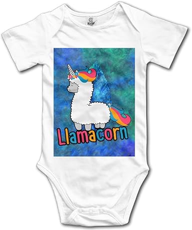 llamacorn onesie