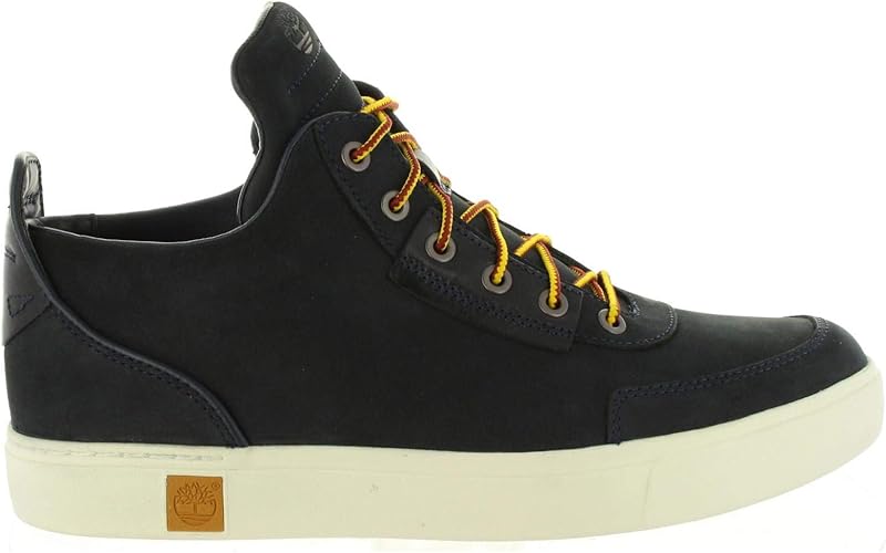timberland amherst sensorflex