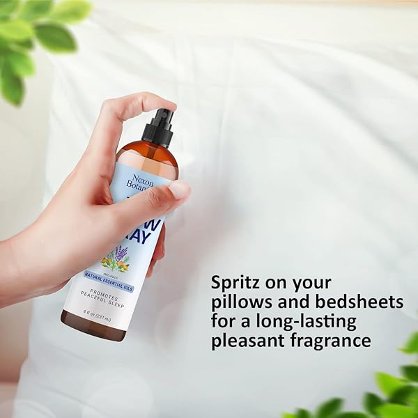 ZEN PILLOW SPRAY 8 FL OZ