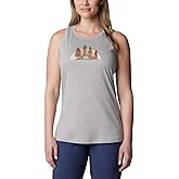 Columbia Womens Bluff Mesa Tank