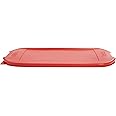 Anchor Hocking Bake & Take 3Qt Red 12135L16
