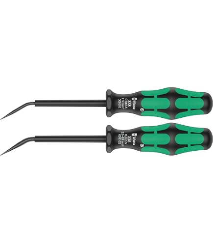 Knipex Bloc De Lames De Rechange 12 49 21 Pour Dénudeur