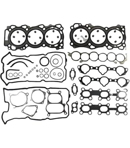 Amazon.com: DNJ FGS6030 Full Gasket Set for 1990-1996 Nissan 300ZX